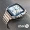 Часы Cartier Santos Dumont (25724)
