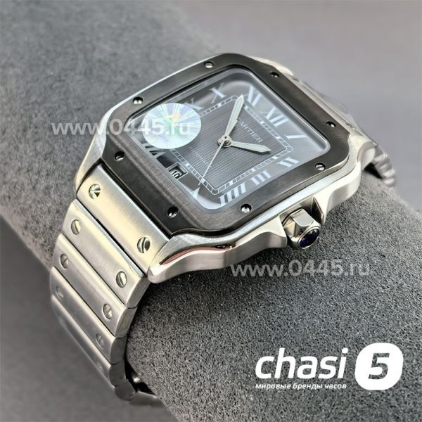 Часы Cartier Santos Dumont (25725)