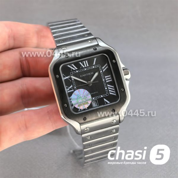 Часы Cartier Santos Dumont (25725)