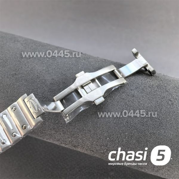 Часы Cartier Santos Dumont (25725)