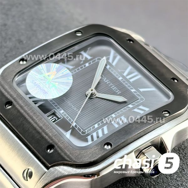 Часы Cartier Santos Dumont (25725)