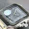 Часы Cartier Santos Dumont (25725)