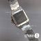 Часы Cartier Santos Dumont (25725)