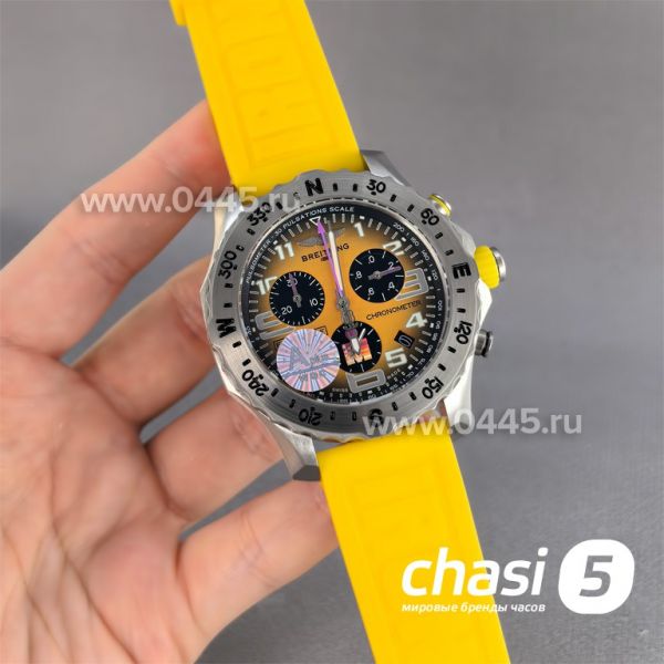 Часы Breitling Endurance Pro (25735)