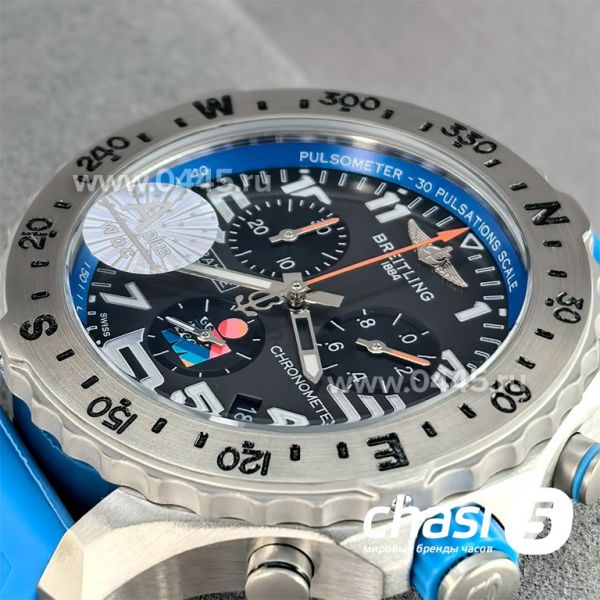 Часы Breitling Endurance Pro (25736)