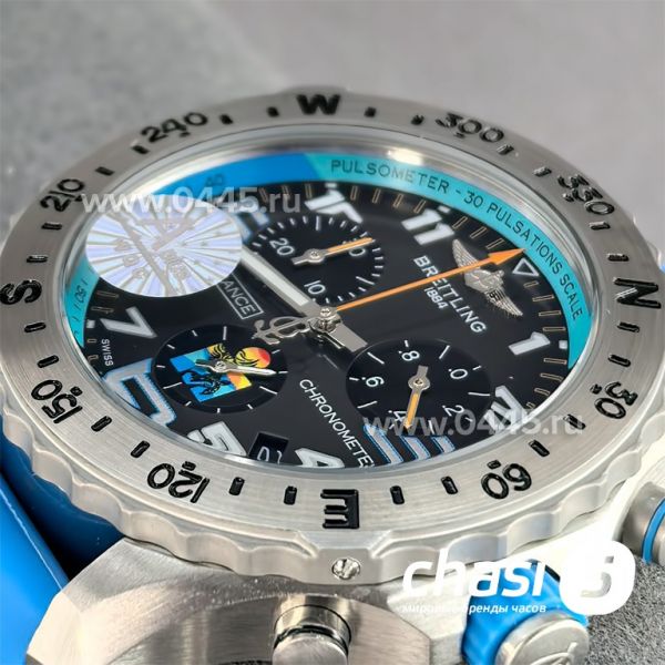 Часы Breitling Endurance Pro (25737)