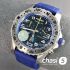 Часы Breitling Endurance Pro (25738)