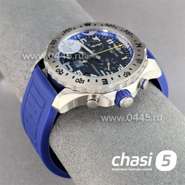 Часы Breitling Endurance Pro (25738)