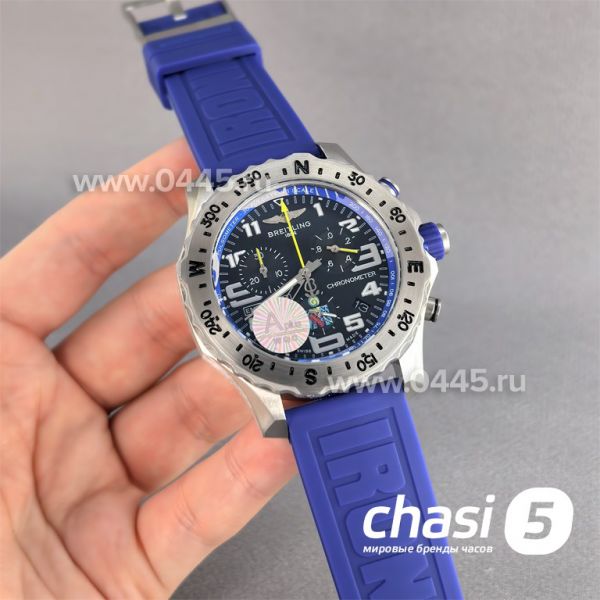 Часы Breitling Endurance Pro (25738)