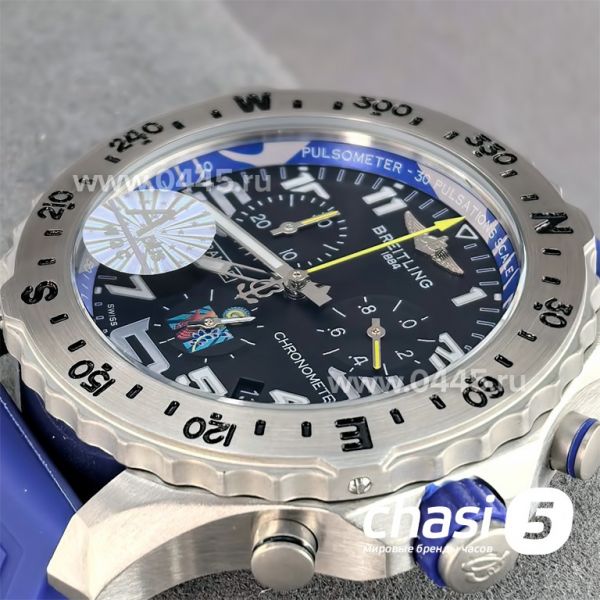 Часы Breitling Endurance Pro (25738)