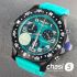 Часы Breitling Endurance Pro (25739)