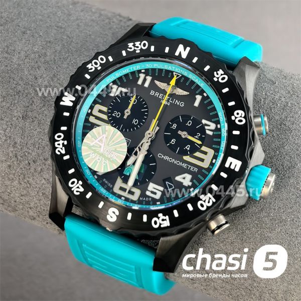 Часы Breitling Endurance Pro (25740)
