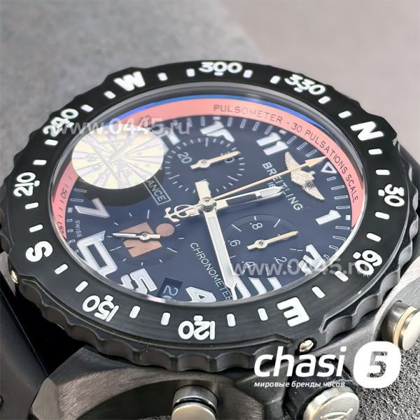 Часы Breitling Endurance Pro (25744)