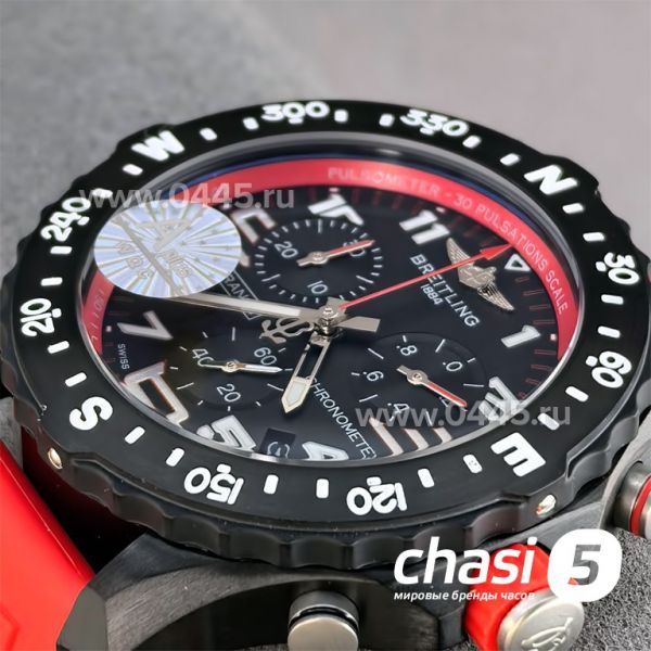 Часы Breitling Endurance Pro (25747)