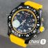 Часы Breitling Endurance Pro (25749)