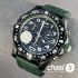 Часы Breitling Endurance Pro (25756)