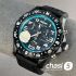 Часы Breitling Endurance Pro (25758)