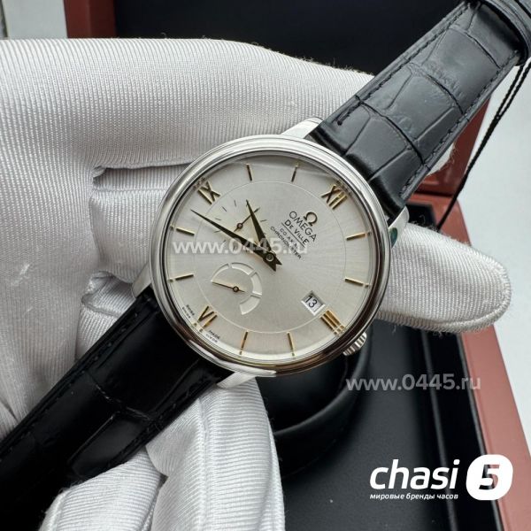 Часы Omega De Ville - Дубликат (25761)