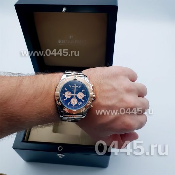 Часы Breitling Chronomat 44 (02664) Часы Breitling Chronomat 44 (02664)