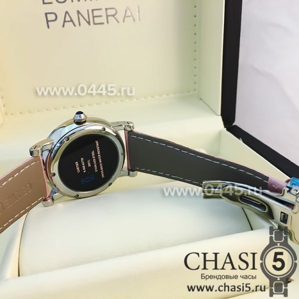 Часы Cartier (02779)