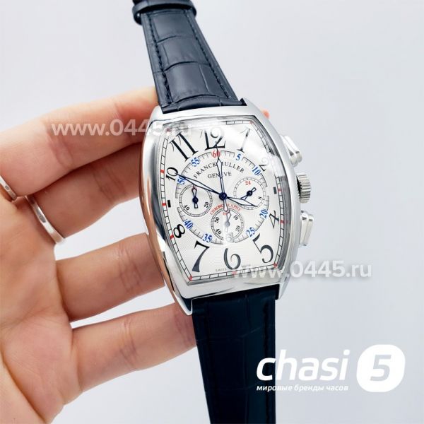 Часы Franck Muller Curvex (02854)