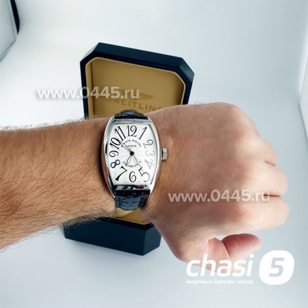Часы Franck Muller Casablanca (02862)