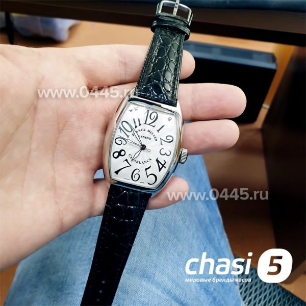 Часы Franck Muller Casablanca (02862)