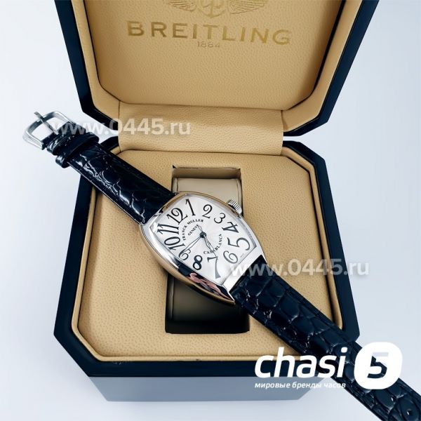 Часы Franck Muller Casablanca (02862)