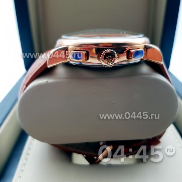 Часы Patek Philippe Perpetual Calendar (03181)
