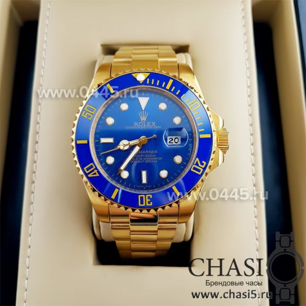 Часы Rolex Submariner (03410)