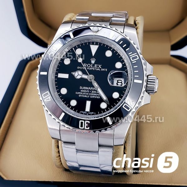 Часы Rolex Submariner (03412)