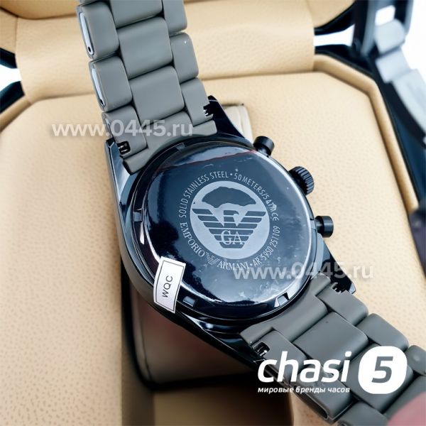 Часы Armani Ar5950 (03860)