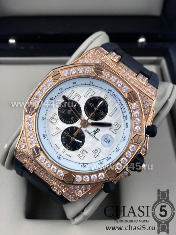 Часы Audemars Piguet Royal Offshore (03907)