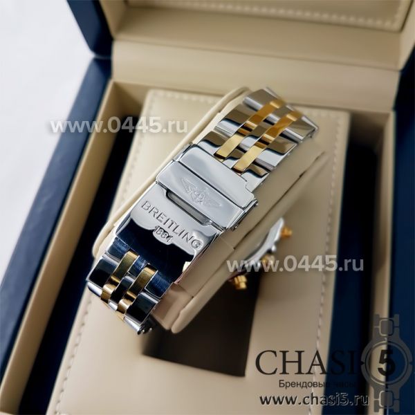 Часы Breitling Chronomat 44 (03991)