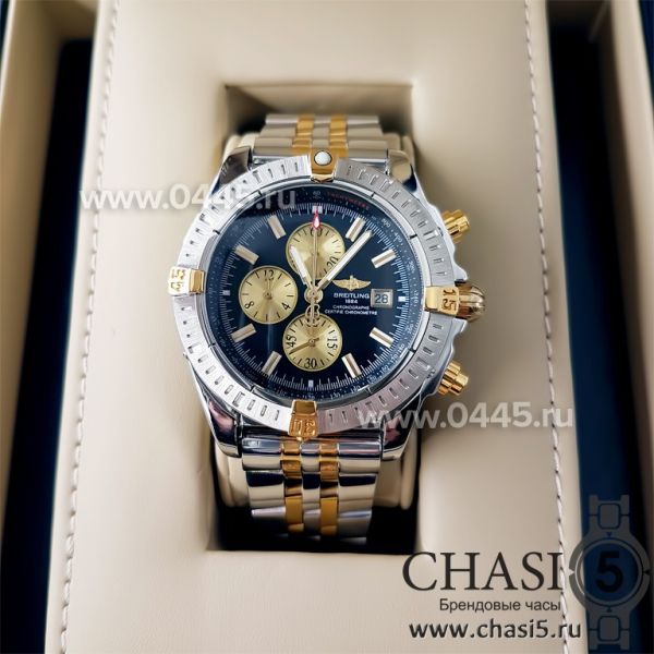 Часы Breitling Chronomat 44 (03991)
