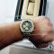 Часы Breitling Chronomat 44 (03991)