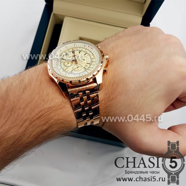 Часы Breitling For Bentley (03994)