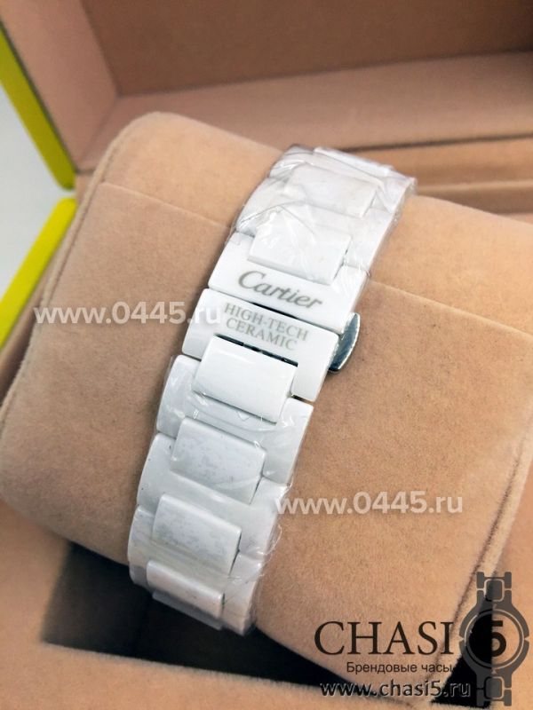 Часы Cartier (02739)