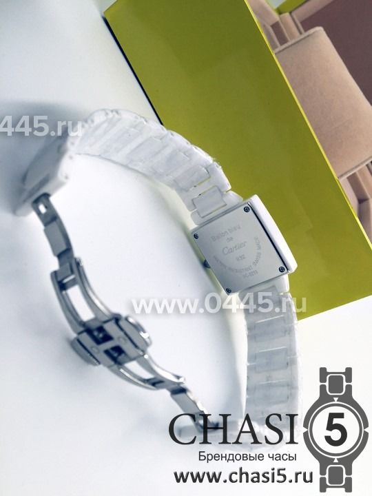 Часы Cartier (02739)