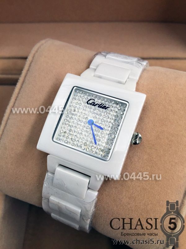 Часы Cartier (02739)