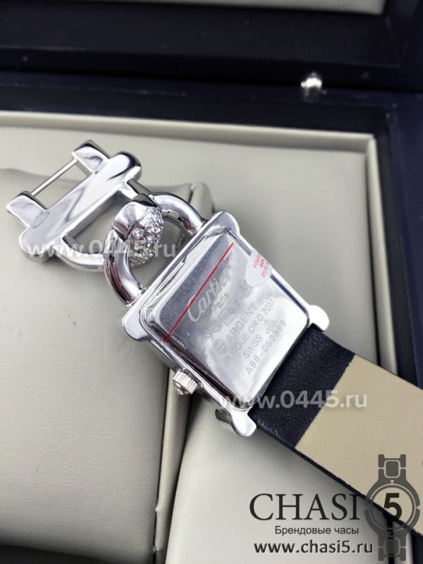 Часы Cartier Diamonds (04064)