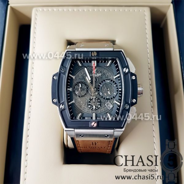 Часы Hublot Senna Champion 88 (04142)
