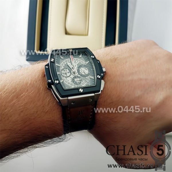 Часы Hublot Senna Champion 88 (04142)