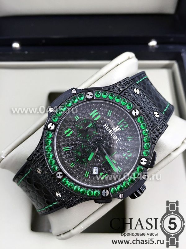 Часы Hublot Big Bang Lady Series (04145)