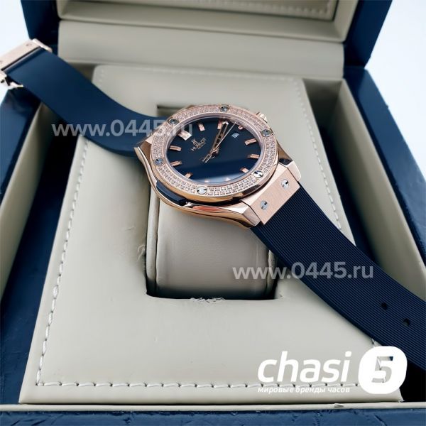 Часы HUBLOT Big Bang Ladies 38mm (04166)