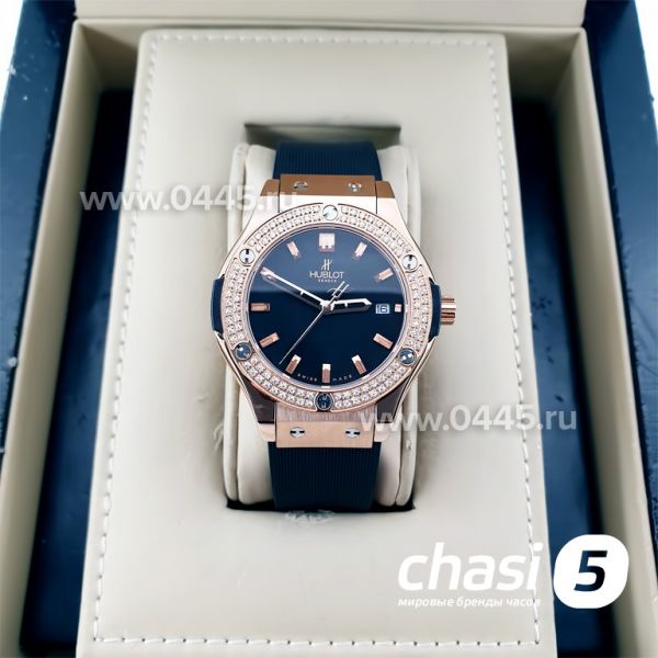 Часы HUBLOT Big Bang Ladies 38mm (04166)