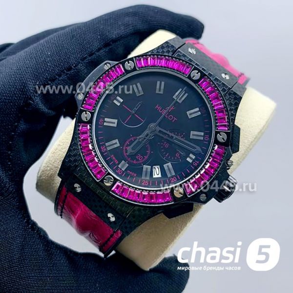 Часы Hublot Big Bang Tutti Frutti (04307)