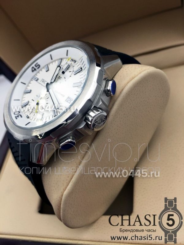 Часы Iwc Aquatimer (04376)
