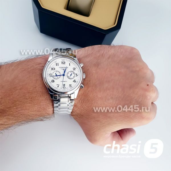 Часы Longines Master Collection (04420)