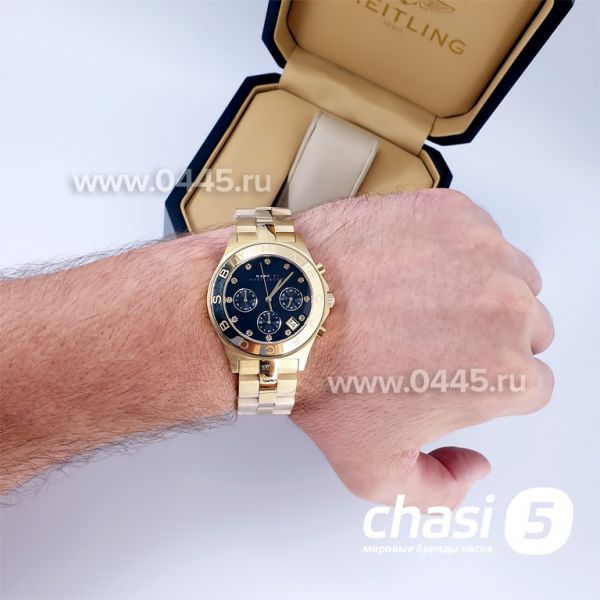 Часы Marc Jacobs Chronograph MBM3101 (04444)